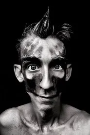 Retrato de Óscar Boix