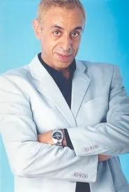 Retrato de Óscar Branco