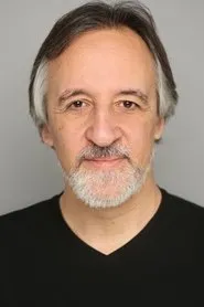 Óscar Goikoetxea en Los Tiempos Peores
