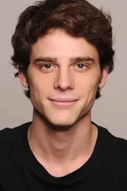 Foto de Óscar Sinela interpretando a Toni en XP3D