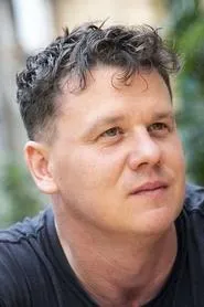 Retrato de Ötvös András