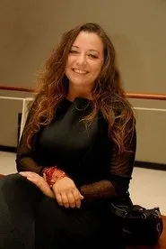 Övül Avkıran en La caja de Pandora