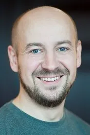 Øystein Martinsen en Nothing to Laugh About