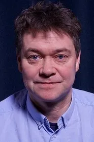 Øyvind Brandtzæg en Norwegian Dream