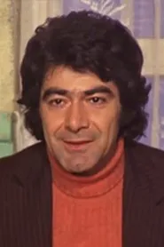 Özcan Özgür en Gül Hasan