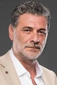Özcan Varaylı en Alem-i Cin 5: Azap