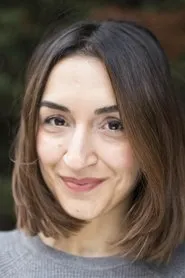 Özge Özel en Anadolu Yok