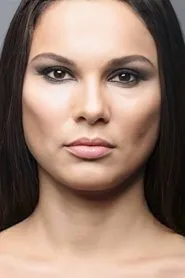 Retrato de Özge Bent