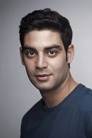 Retrato de Özgün Aydın