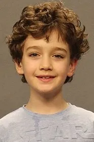 Retrato de Özgür Ege Nalcı