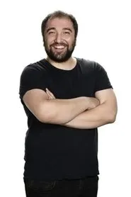 Retrato de Özgür Turhan