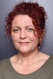 Retrato de Özgür Uslu
