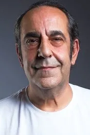 Retrato de Özkan Uğur