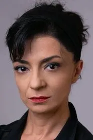 Özlem Turhal en Made In Europe