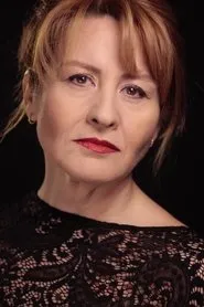Özlem Türkad en Vacaciones en Familia
