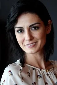 Retrato de Özlem Yılmaz