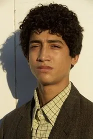 Retrato de Şahin Kendirci