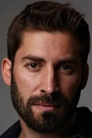 Retrato de Şakir Güler