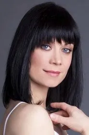 Foto de Šárka Ullrichová