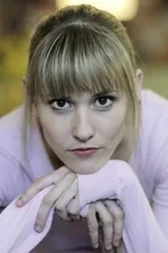 Foto de Šárka Vaculíková como Jana Rybáková