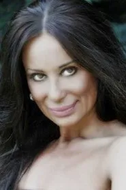 Šárka Vojtková en Lusty Liaisons