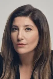 Retrato de Şebnem Bozoklu