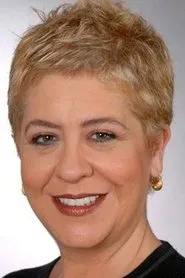 Retrato de Şebnem Gürsoy