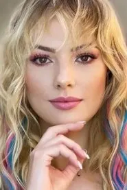 Retrato de Şebnem Schäfer