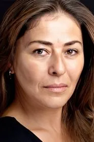 Retrato de Şefika Ümit Tolun