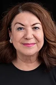Retrato de Şenay Aksoy
