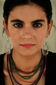 Retrato de Şenay Aydın