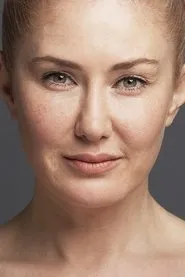 Retrato de Şenay Kösem