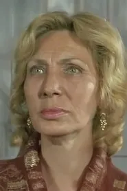 Retrato de Şeref Çokşeker