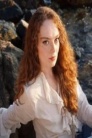 Retrato de Şeyma Peçe