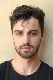 Retrato de Šimon Bilina