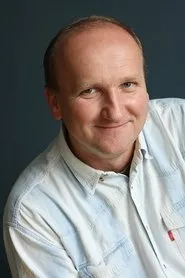 Retrato de Štefan Capko