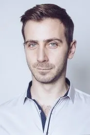 Retrato de Štefan Martinovič