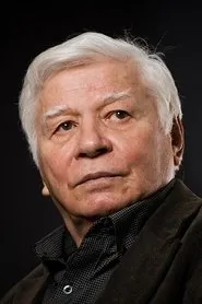 Retrato de Ștefan Radoff