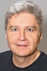 Foto de Štefan Skrúcaný