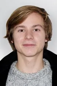 Retrato de Štěpán Krtička