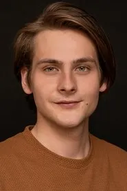 Retrato de Štěpán Tuček
