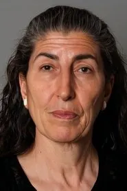 Retrato de Şükran Çağman