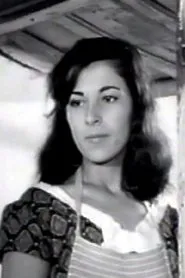 Retrato de Şükran Sabuncu
