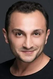 Retrato de Şükrü Veysel Alankaya