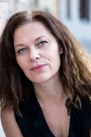 Þórey Sigþórsdóttir en Nifl