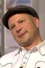 Retrato de Ülari Kirsipuu