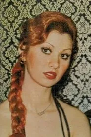 Foto de Ülkü Özen interpretando a en Takip