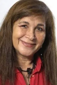 Retrato de Ülkü Ülker
