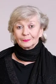 Retrato de Ülle Toming