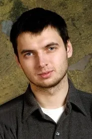 Retrato de Ülo Pikkov